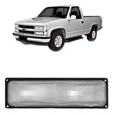 Lanterna Dianteira Silverado 1993