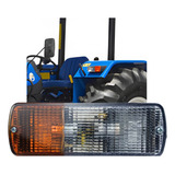 Lanterna Dianteira Trator New Holland Linha Tl Tm Ts Unidade