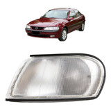 Lanterna Dianteira Vectra 1997