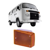 Lanterna Dianteira Vw Kombi