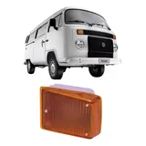Lanterna Dianteira Vw Kombi