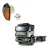 Lanterna Direcional Volvo Vm220   Vm270   Vm330 24v