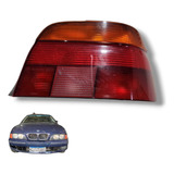 Lanterna Direita Bmw Serie