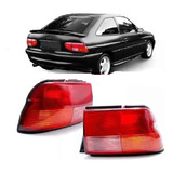 Lanterna Direita Escort 97