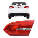 Lanterna Direita Ford Focus 2016 2019 Sedan Da Tampa