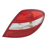 Lanterna Direita Mercedes Slk200
