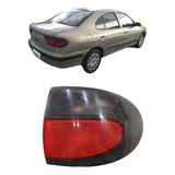 Lanterna Direita Renault Megane