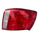 Lanterna Direita Subaru Impreza Wrx Sedan 2008 2009 A 2012