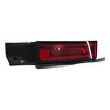Lanterna Direita Tampa Range Rover Sport 2023 2024 Nova Orig