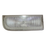 Lanterna Direita Tampa Traseira Range Rover Vogue 2008 V583