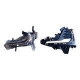 Lanterna Diurna Drl Led