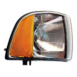Lanterna Do Pisca Dianteira Direita Dodge Ram - 55077032ac