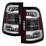 Lanterna Dodge Ram 1500