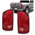 Lanterna Dodge Ram 2005 2006 2007 2008 2009 2010 2011