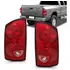 Lanterna Dodge Ram 2500 2007 2008 2009 2010 2011 Bicolor