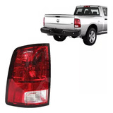 Lanterna Dodge Ram 2500 2012