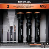 Lanterna Duracell Durabeam 1200