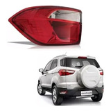 Lanterna Ecosport 2013 2014 2015 2016 17 Bicolor Canto Nova