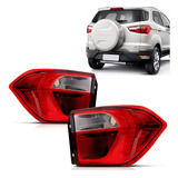 Lanterna Ecosport 2013 2014 2015 2016 2017 Canto