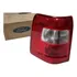 Lanterna Ecosport Bicolor 03 07 Logo Carcaça Original Ford