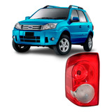 Lanterna Ecosport Xlt Xls