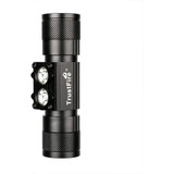 Lanterna Edc Cabeca 600