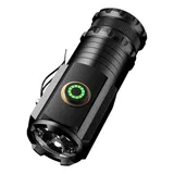 Lanterna Edc Kapbom Ka