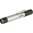 Lanterna Em Caneta Mini Ln011 A Prova De Umidade Vonder Cor Da Lanterna Prateado Cor Da Luz Branco