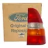 Lanterna Escort Zetec Perua Sw 97 Lente Logo Original Ford