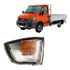 Lanterna Espelho Esq  Iveco Nova Daily 3801914