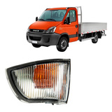 Lanterna Espelho Esq Iveco