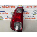 Lanterna Esqueda Fiat Uno