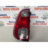 Lanterna Esqueda Fiat Uno