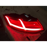 Lanterna Esquerda Audi Tt 2021