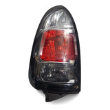 Lanterna Esquerda Citroen C3