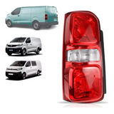 Lanterna Esquerda Expert Citroen