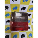 Lanterna Esquerda Fiat Uno