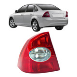 Lanterna Esquerda Ford Focus