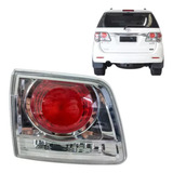 Lanterna Esquerda Hilux Sw4