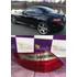 Lanterna Esquerda Mercedes Slk 2012 2013 2014 2015 Original