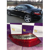 Lanterna Esquerda Mercedes Slk