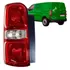 Lanterna Esquerda Peugeot Expert Citroen Jumpy 2023 2024 Le