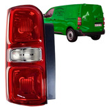 Lanterna Esquerda Peugeot Expert