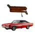 Lanterna Esquerda Pisca Grade Dodge Dart Charger 69 À 72