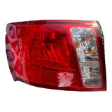 Lanterna Esquerda Subaru Impreza Wrx Sedan 2008 2009 A 2012