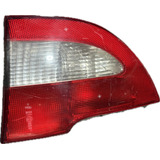 Lanterna Esquerda Tampa Renault