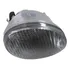 Lanterna Estacionamento Direito Sem Lamp Taurus F6dz13200ac