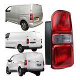 Lanterna Expert Jumpy Scudo