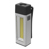 Lanterna Exterminator 100 Lumens 2 Em 1 Modo Ultra Violeta