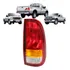 Lanterna F250 1999 2000 2001 2002 2003 2004 2005 A 2011 L.d